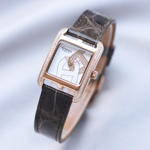 Hermes heure h - 23mm