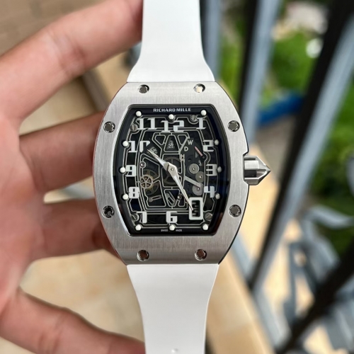 richard mille rm67-01 48*42mm