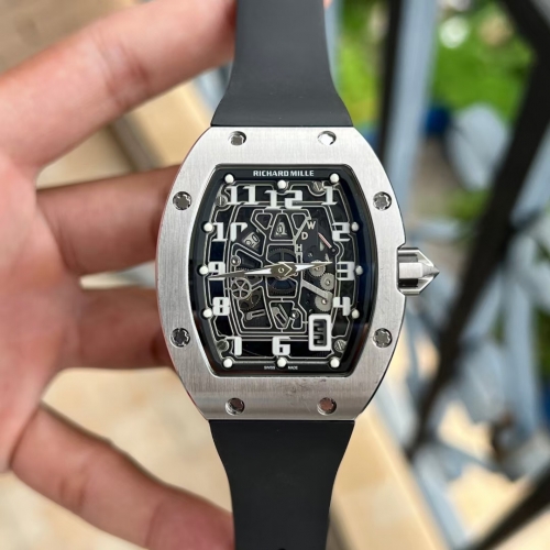 richard mille rm67-01 48*42mm