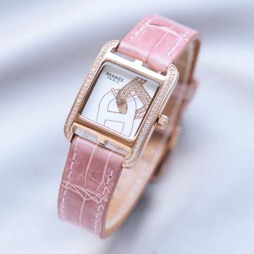 Hermes heure h - 23mm