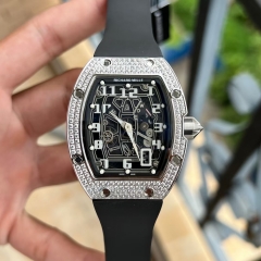 richard mille rm67-01 48*42mm