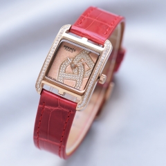 Hermes heure h - 23mm