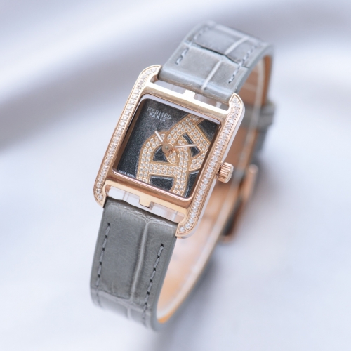 Hermes heure h - 23mm