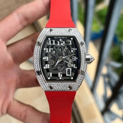 richard mille rm67-01 48*42mm