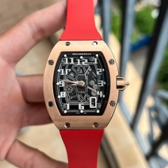 richard mille rm67-01 48*42mm