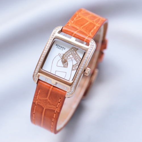 Hermes heure h - 23mm