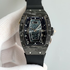 richard mille rm037 45*31*12mm margot bobbie style