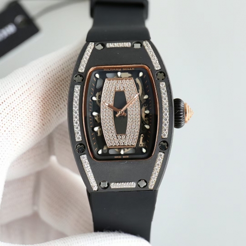 richard mille rm07-1 rm007 48*31mm