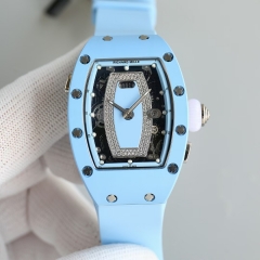 richard mille rm037 45*31*12mm margot bobbie style