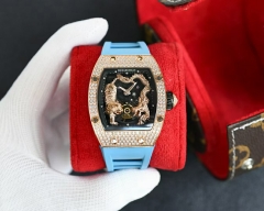 richard mille tiger and dragon michelle yeoh rm51-01