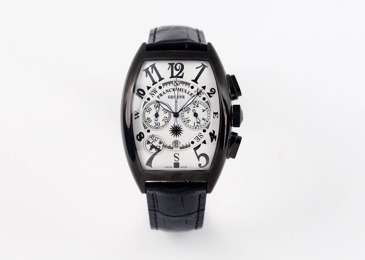 Franck Muller fm os