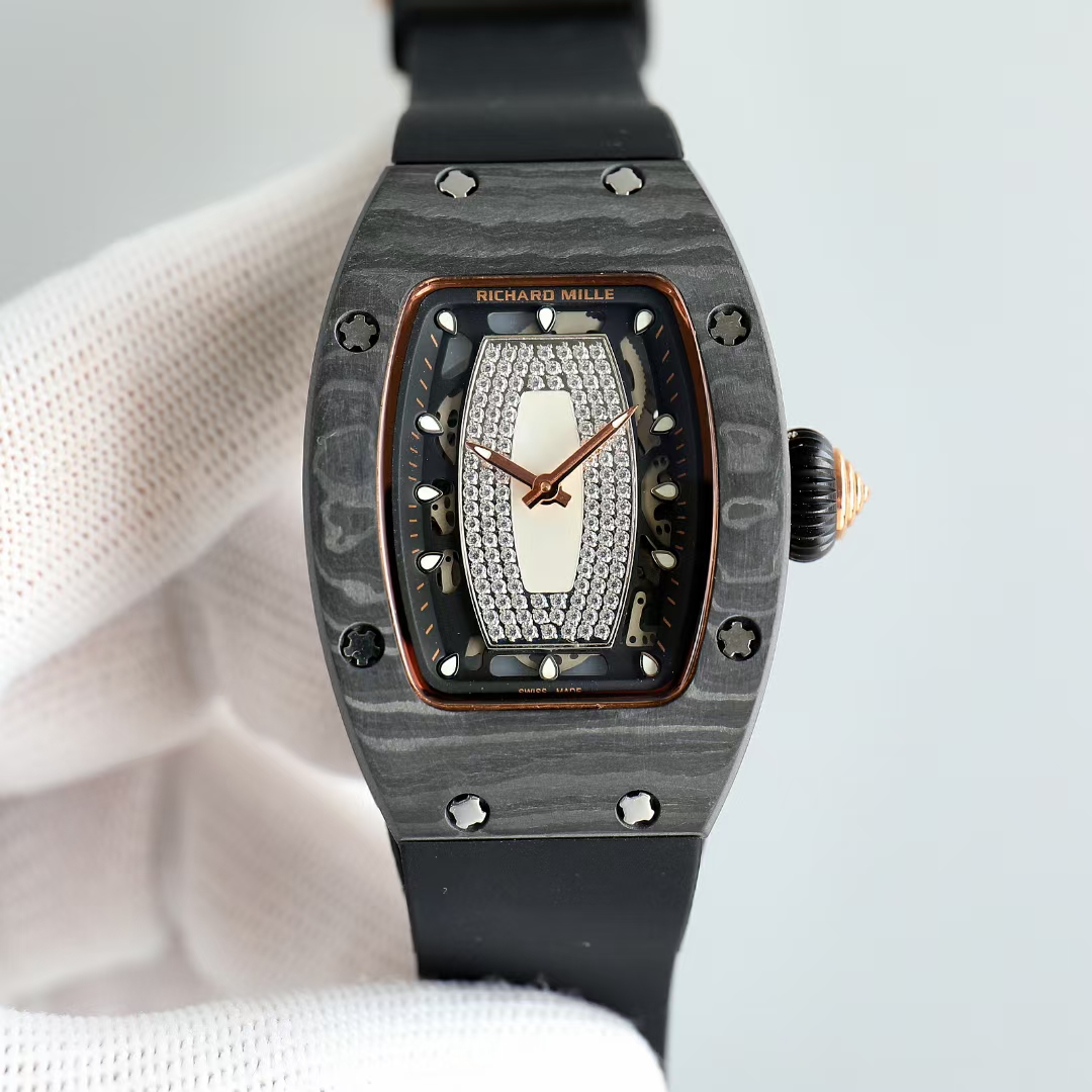 richard mille rm07-1 rm007 45*31mm