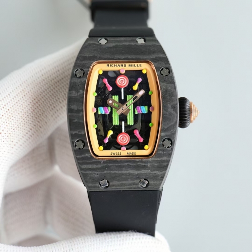 richard mille rm07-1 rm007 45*31mm