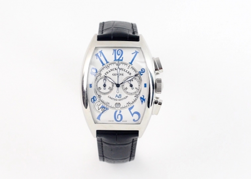 Franck Muller fm os