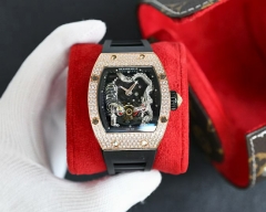 richard mille tiger and dragon michelle yeoh rm51-01