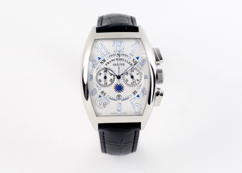 Franck Muller fm os