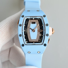 richard mille rm037 45*31*12mm margot bobbie style