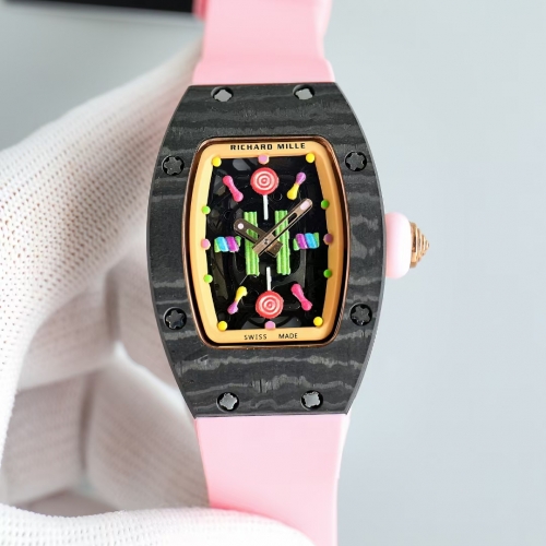 richard mille rm07-1 rm007 45*31mm