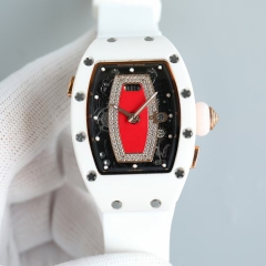 richard mille rm037 45*31*12mm margot bobbie style