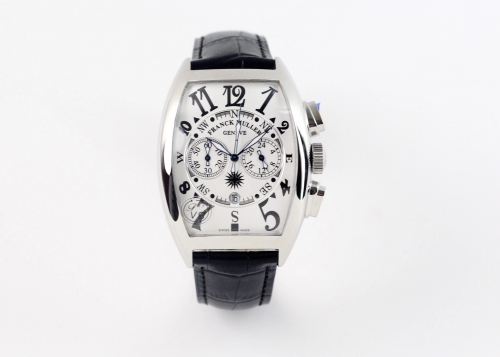 Franck Muller fm os