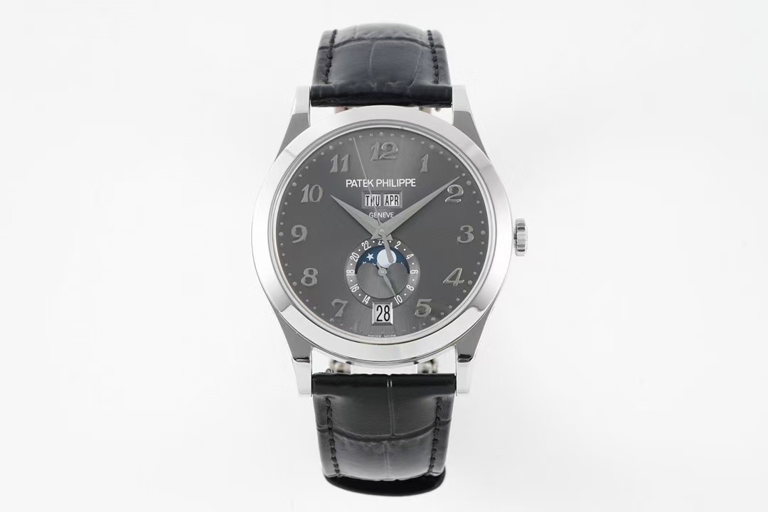 patek philippe 5396 324 - 38mm