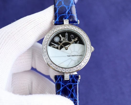 van cleef arpels 36*10mm