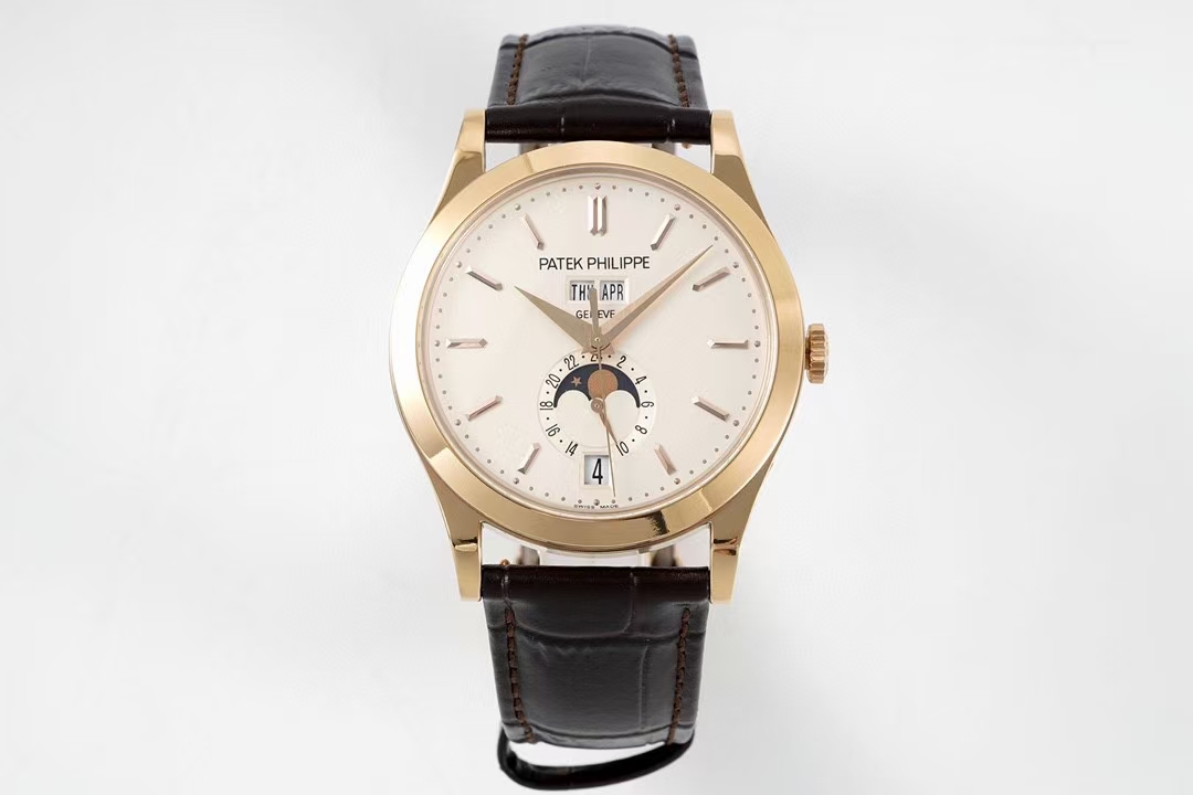 patek philippe 5396  324 - 38mm