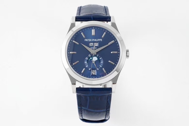 patek philippe 5396 324 - 38mm