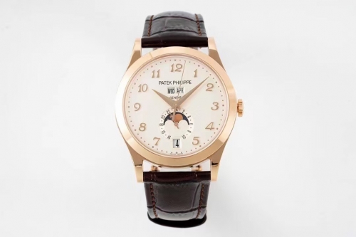 patek philippe 5396   324 - 38mm