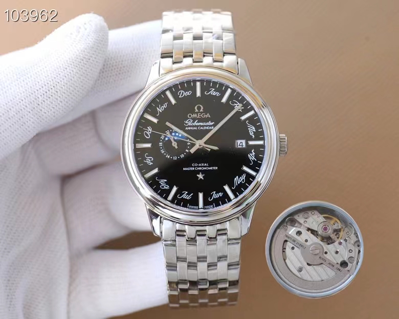 omega 8217 - 40 *11mm