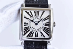 Franck Muller fm master square 32.7mm