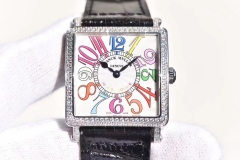 Franck Muller fm master square 32.7mm