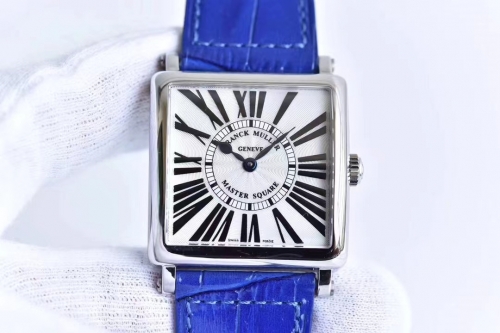 Franck Muller fm master square 32.7mm