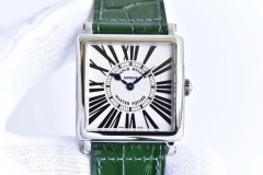 Franck Muller fm master square 32.7mm