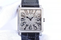 Franck Muller fm master square 32.7mm