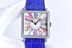 Franck Muller fm master square 32.7mm