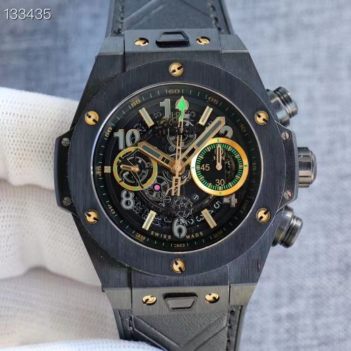 hublot big bang 1242 - 45mm