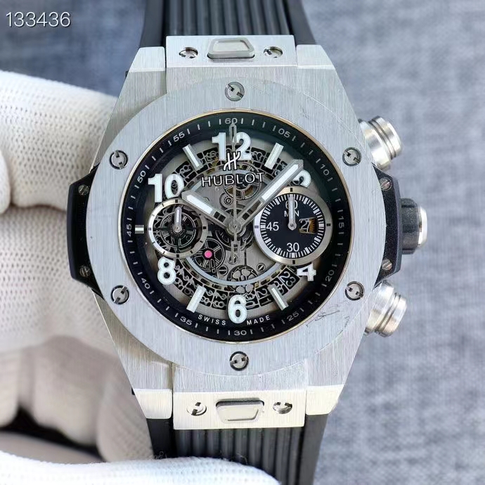 hublot big bang 1242 - 45mm