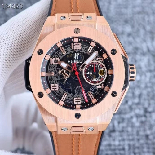 hublot big bang 1241 - 45mm