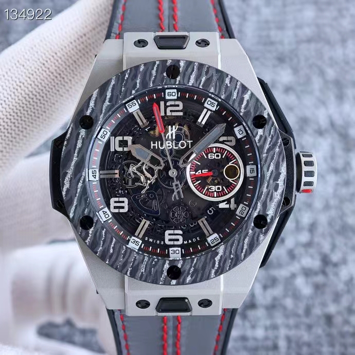 hublot big bang 1241 - 45mm