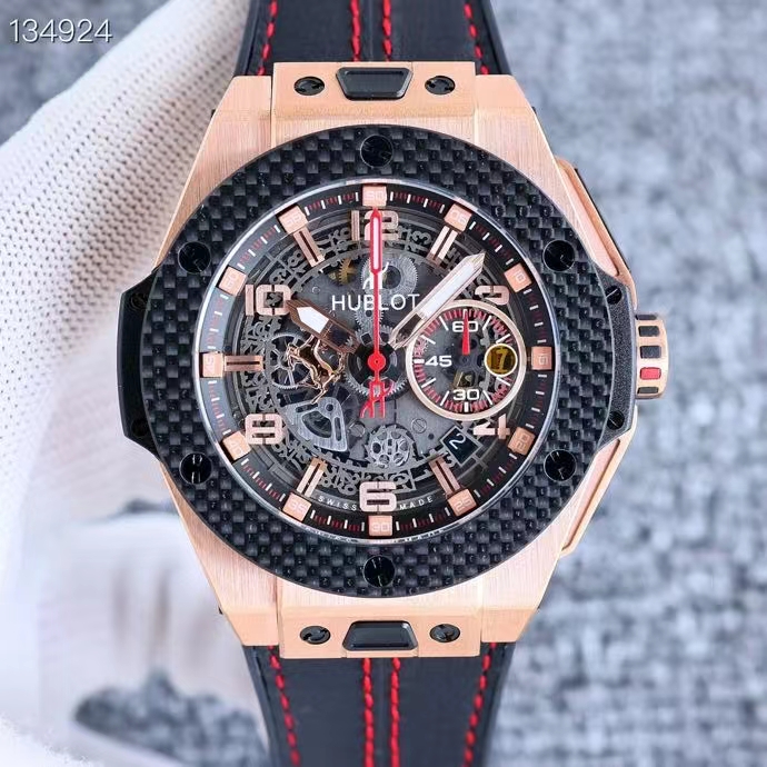 hublot big bang 1241 - 45mm