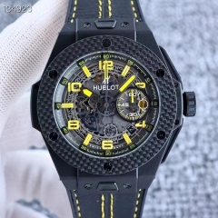 hublot big bang 1241 - 45mm