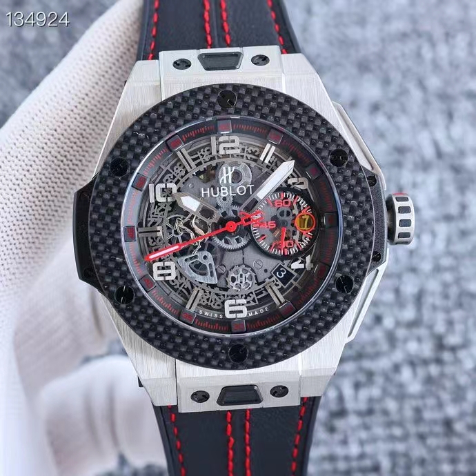 hublot big bang 1241 - 45mm