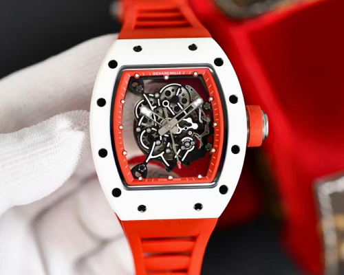 richard mille america5 rm035