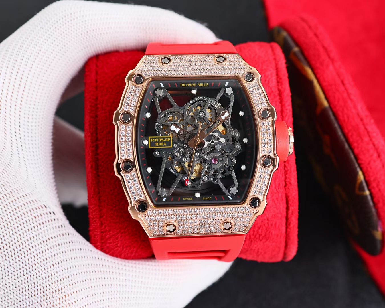 richard mille rm35-02