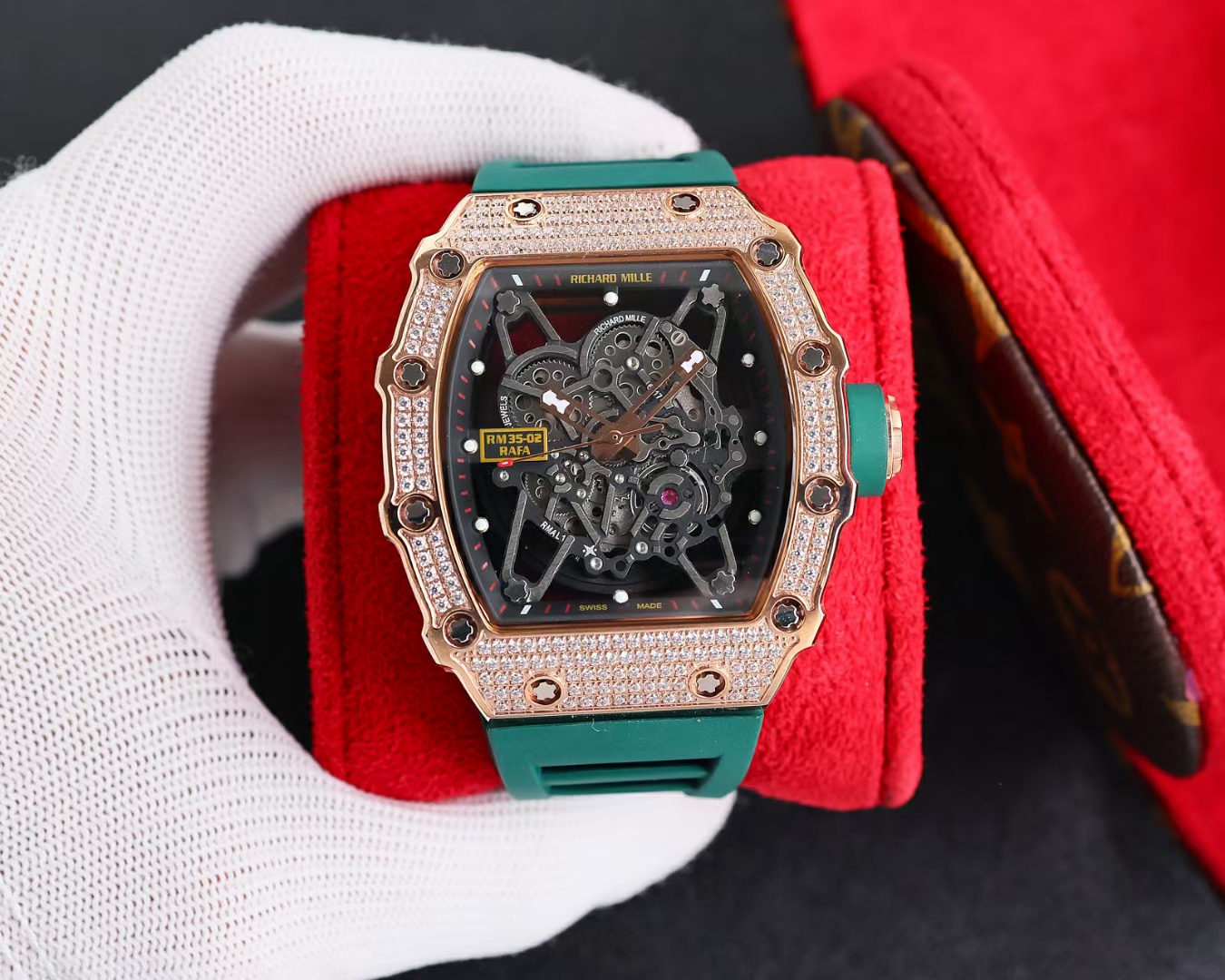 richard mille rm35-02