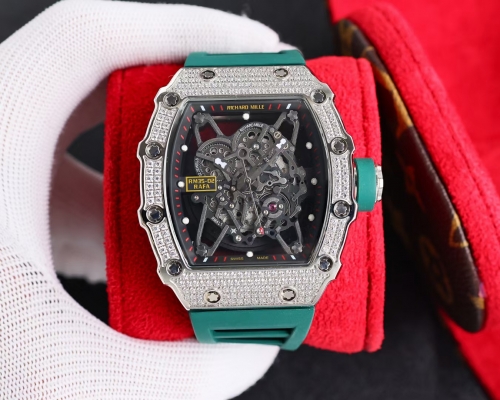 richard mille rm35-02