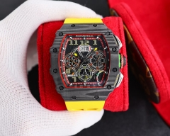 richard mille rm65-01 49*41*15mm