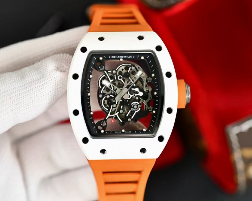 richard mille america5 rm035