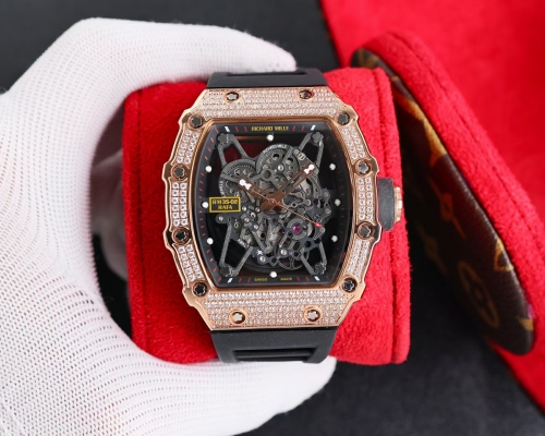 richard mille rm35-02